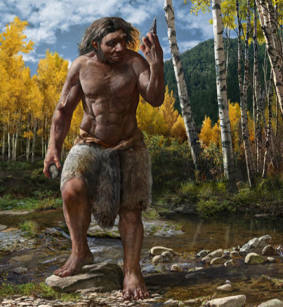 Người Rồng Trung Quốc: Cuộc chiến của các nhà khoa học- Ảnh 2.