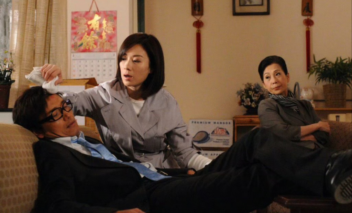 Nữ diễn viên phim giờ vàng từ đỉnh cao rơi xuống đáy vực vì trả nợ cho chồng đại gia- Ảnh 6.