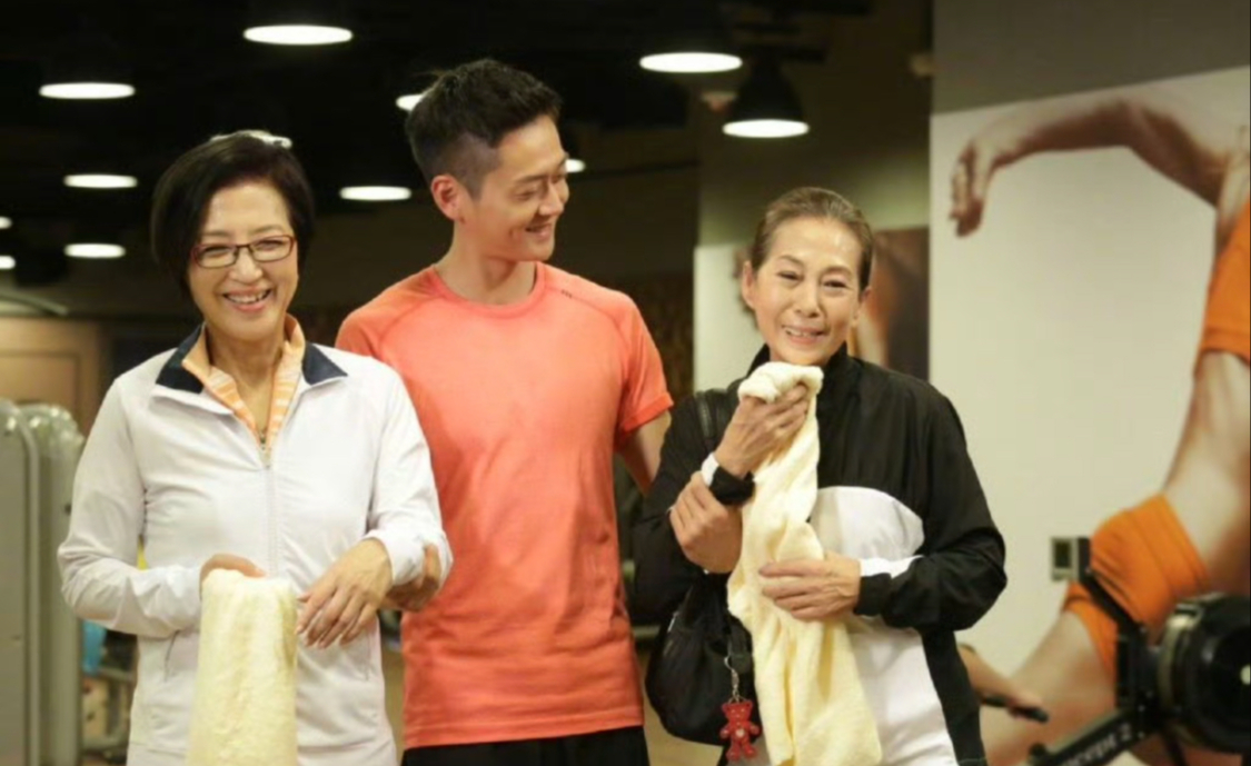 Nữ diễn viên phim giờ vàng từ đỉnh cao rơi xuống đáy vực vì trả nợ cho chồng đại gia- Ảnh 3.