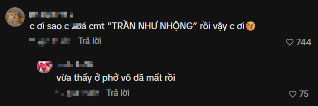 "Combat" trực diện với fan nam, gái xinh Tóp Tóp bị sát thương nhói lòng, phải xóa bình luận edit screenshot 2026 02 25 233633 17720391192912042057202 1772081661716 1772081662075416854096