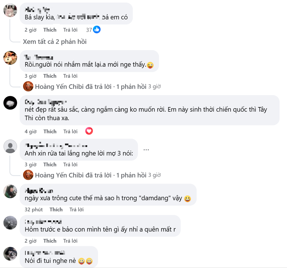 "Girl 1 champ" Hoàng Yến Chibi mê hoặc với diện mạo "full skin" cực phẩm, body nóng bỏng hút mọi ánh nhìn edit screenshot 2026 03 01 231102 1772382699928519319430 233203 1772422127628 1772422128245131112016