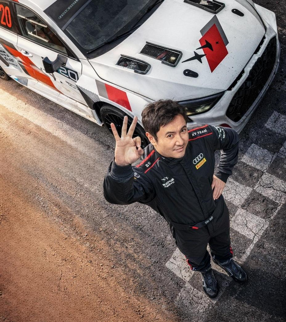 Bỏ lỡ phim Tết siêu hay này thì 2026 mất một nửa niềm vui: Nam chính đỉnh nhất trần đời, ra phim nào cũng hot- Ảnh 3. Bỏ lỡ phim Tết siêu hay này thì 2026 mất một nửa niềm vui: Nam chính đỉnh nhất trần đời, ra phim nào cũng hot- Ảnh 3.