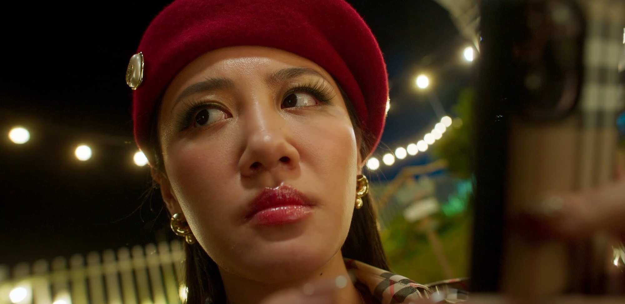 Điều duy nhất chỉ có Trấn Thành dám làm- Ảnh 6. Điều duy nhất chỉ có Trấn Thành dám làm- Ảnh 6.