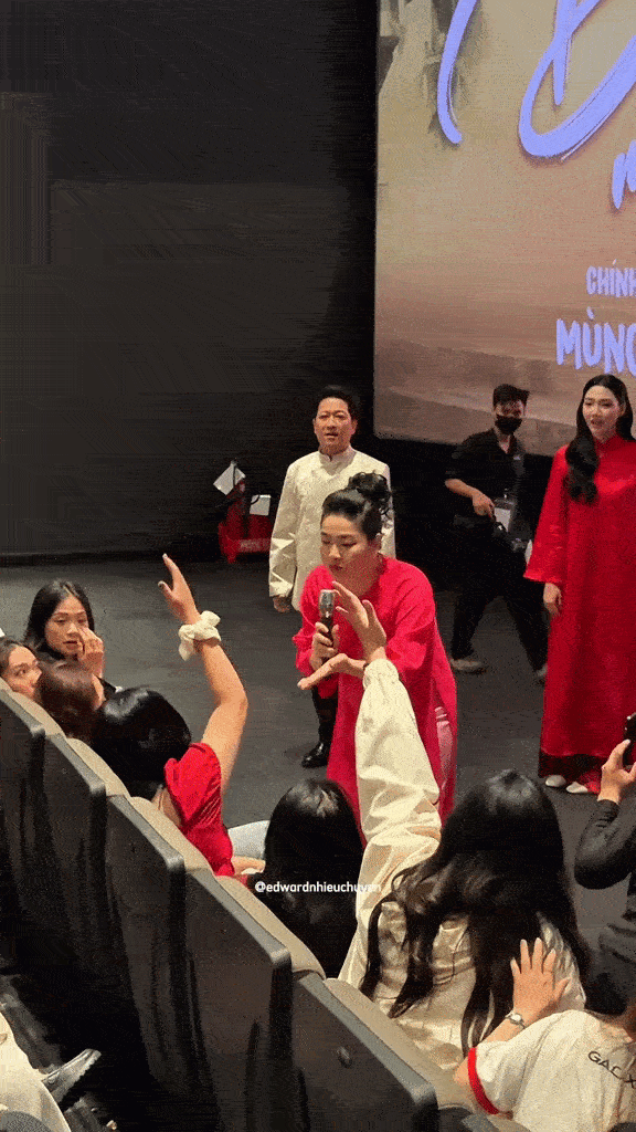 Trường Giang mất 5 triệu đúng mùng 1 Tết, nghe lý do không biết nên thương hay nên cười- Ảnh 4.