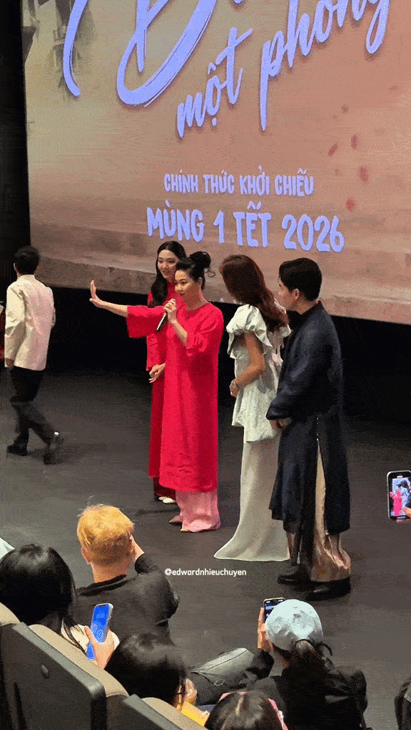 Trường Giang mất 5 triệu đúng mùng 1 Tết, nghe lý do không biết nên thương hay nên cười- Ảnh 3.