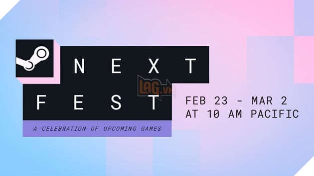 Steam Chính Thức Công Bố Lịch Khuyến Mãi Cho Cả Năm 2026 Để Người Dùng Chuẩn Bị Sẵn Ví Tiền 2