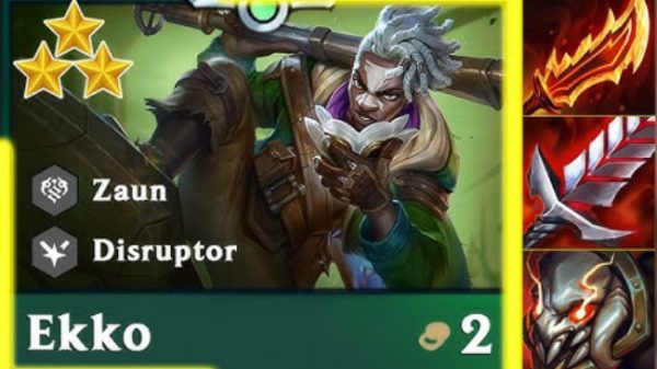 ĐTCL 16.1c: Hướng dẫn con bài Ekko – Cho’Gath reroll, for fun để on top ekko reroll thumbjpg