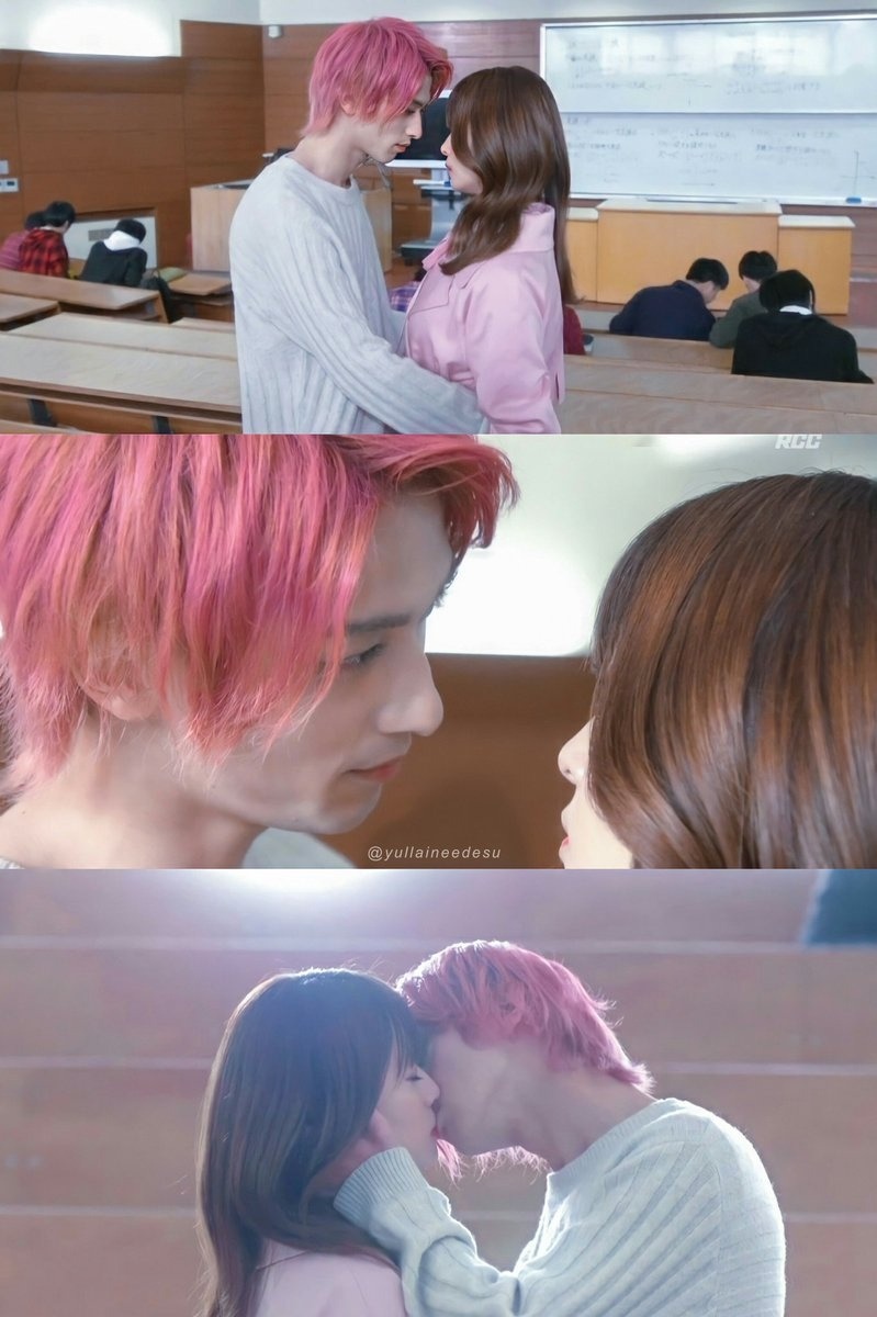 Ở đâu ra mỹ nam đẹp kinh thiên động địa quá vậy: Nhan sắc premium không góc chết, gánh còng lưng kịch bản 3 xu- Ảnh 9.