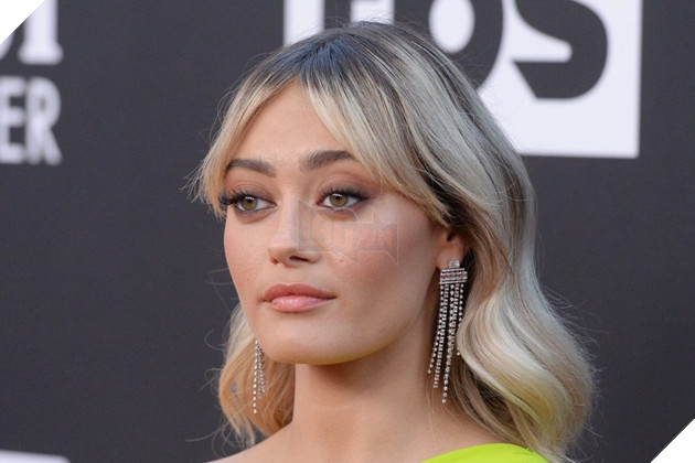 Fallout Mùa 2: Nữ Diễn Viên Chia Sẻ Cảm Xúc Về Khoảnh Khắc Đặc Biệt Trong Tập 4 3