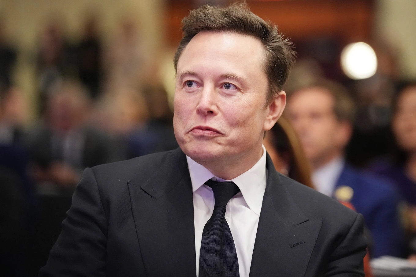 Xuất hiện nghi vấn AI đã xâm nhập vào LMHT khiến cộng đồng nhắc tên Elon Musk- Ảnh 3.