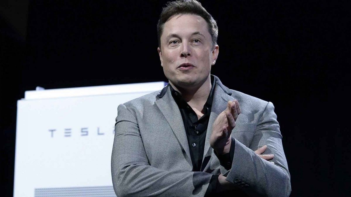 Tỉ phú Elon Musk phá kỷ lục thế giới về tài sản tích lũy- Ảnh 1. Tỉ phú Elon Musk phá kỷ lục thế giới về tài sản tích lũy- Ảnh 1.