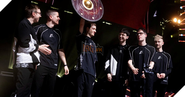 LEC: Los Ratones Mang Đến Trận Đấu Có Lượt Xem Cao Nhất LEC Versus 2026 3