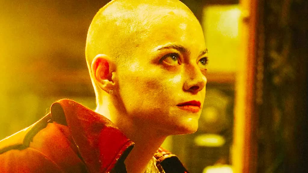 7 bộ phim viễn tưởng lột xác ngoạn mục nhất: Khi những câu chuyện cũ hồi sinh rực rỡ nhờ công nghệ mới- Ảnh 6. 7 bộ phim viễn tưởng lột xác ngoạn mục nhất: Khi những câu chuyện cũ hồi sinh rực rỡ nhờ công nghệ mới- Ảnh 6.