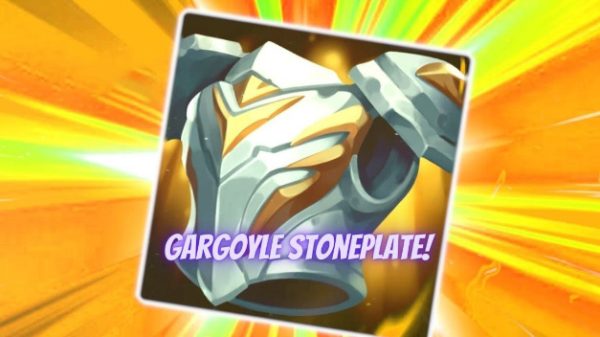 ĐTCL 16.3b: Mẹo nhỏ để khắc chế Thú Tượng giai đoạn đầu emo thu tuongjpg