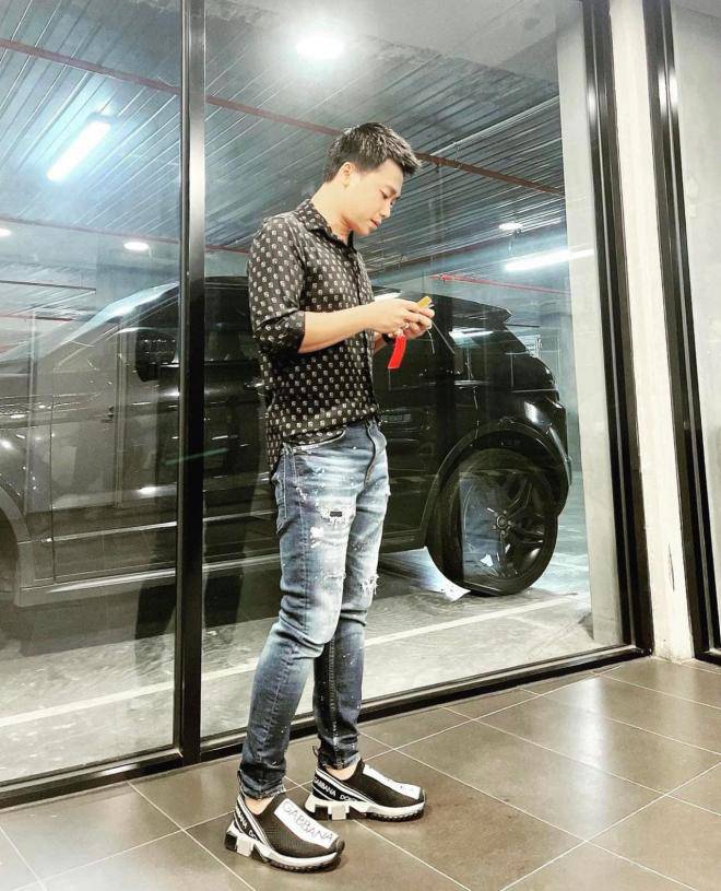 Đã rõ tin đồn thiếu gia Minh Hải - người yêu cũ Hoà Minzy ngoại tình, có con riêng- Ảnh 2.