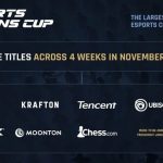 Esports Nations Cup 2026 chính thức lộ diện: Giải đấu quốc gia quy mô lớn nhất lịch sử thể thao điện tử enc formatjpg