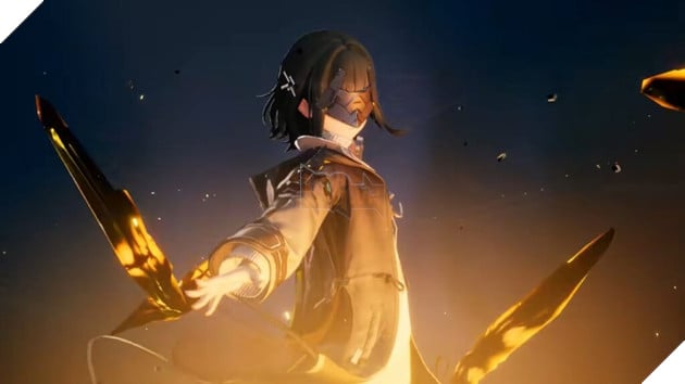 Arknights Endfield Hướng Dẫn Tân Thủ Toàn Diện 3