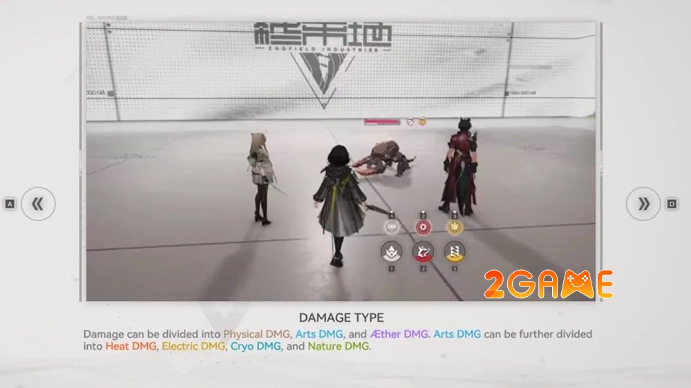 endfield-operators-2 Bảng xếp hạng Operators mạnh nhất Arknights: Endfield – Bí quyết thống trị meta hiện tại endfield operators 2