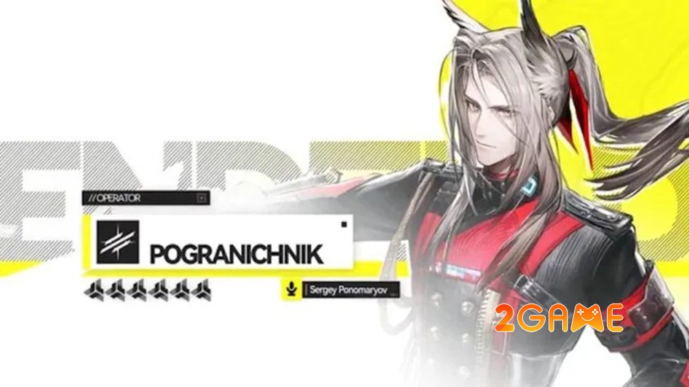 endfield-operators-4 Bảng xếp hạng Operators mạnh nhất Arknights: Endfield – Bí quyết thống trị meta hiện tại endfield operators 4