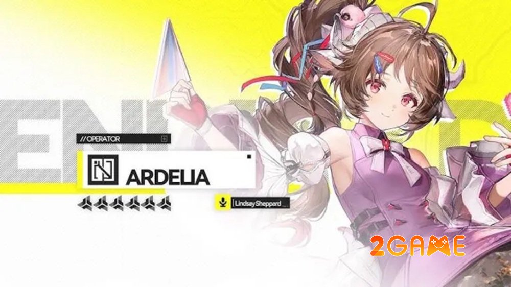 endfield-operators-5 Bảng xếp hạng Operators mạnh nhất Arknights: Endfield – Bí quyết thống trị meta hiện tại endfield operators 5