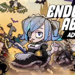 Endless Abyss Adventure – Dòng chảy cuồn cuộn của chiến thuật và phép màu endlessabyssadventure thumbjpg
