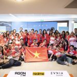 SEA Games 33: Cùng Nhìn Lại Những Hình Ảnh Ấn Tượng Của Ngày Ra Quân Bộ Môn Audition ene4137 dsjhjpg