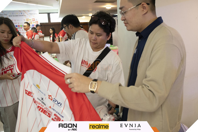 SEA Games 33: Cùng Nhìn Lại Những Hình Ảnh Ấn Tượng Của Ngày Ra Quân Bộ Môn Audition 3