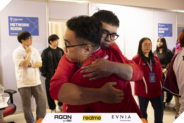 SEA Games 33: Cùng Nhìn Lại Những Hình Ảnh Ấn Tượng Của Ngày Ra Quân Bộ Môn Audition 14