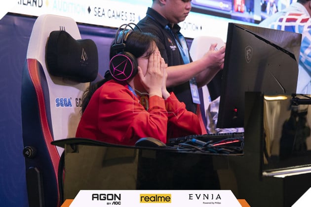 SEA Games 33: Cùng Nhìn Lại Những Hình Ảnh Ấn Tượng Của Ngày Ra Quân Bộ Môn Audition 15