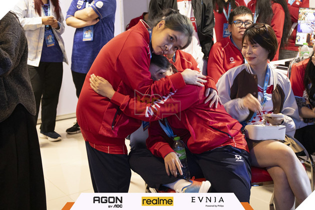 SEA Games 33: Đoàn Thể Thao Điện Tử Việt Nam Đón Nhận Huy Chương Vàng Đầu Tiên 6