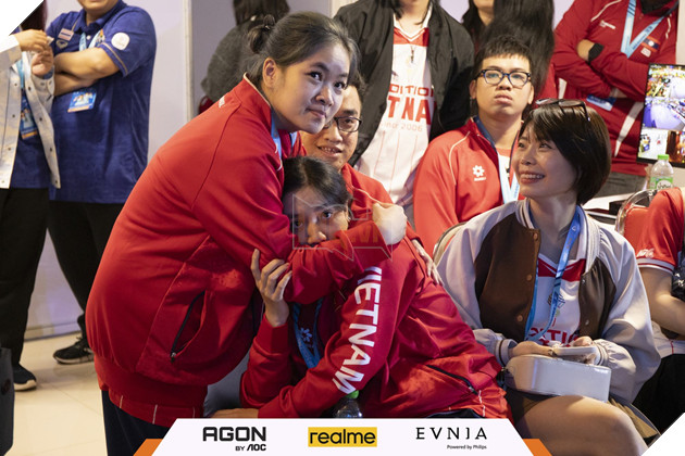 SEA Games 33: Cùng Nhìn Lại Những Hình Ảnh Ấn Tượng Của Ngày Ra Quân Bộ Môn Audition 16