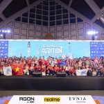 SEA Games 33: Cộng Đồng Hâm Mộ Audition Tiếp Lửa Cho Các Vận Động Viên Đội Tuyển Quốc Gia ene4541 ameyjpg