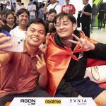 Sea Games 33: Chàng Trai Người Pháp Đặt Niềm Tin Vào Đội Tuyển Quốc Gia Mobile Legends Việt Nam ene4705 apcljpg