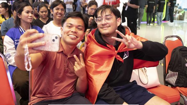 Sea Games 33: Chàng Trai Người Pháp Đặt Niềm Tin Vào Đội Tuyển Quốc Gia Mobile Legends Việt Nam ene4705 apcljpg