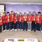 SEA Games 33: Tổng Kết Ngày Thi Đấu Thứ Hai Của Đội Tuyển Quốc Gia Esports Việt Nam ene4710 hbxzjpg