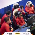 SEA Games 33: Vận Động Viên Quý Duy Tin Vào Cơ Hội Giành Huy Chương Của Đội Nhà ene4737 rwqajpg