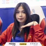 SEA Games 33: Vận Động Viên MLBB Minh Châu Nói Lời Chia Tay Sự Nghiệp Sau Giải Đấu ene4781 qsvhjpg