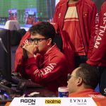 SEA Games 33: VĐV FC Online Việt Nam Thừa Nhận Có Chút Tiếc Nuối Khi Đoạt HCB ene5099 kbprjpg