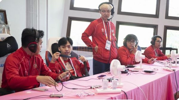 SEA Games 33: Tổng Kết Ngày Thi Đấu MLBB Đồng Đội Nam và Liên Quân Mobile Đồng Đội Nữ ene5277 wwyl