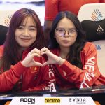 SEA Games 33: VĐV Liên Quân Mobile Thanh Duyên Bày Tỏ Niềm Vui Với Huy Chương Vàng ene5451 qmlbjpg