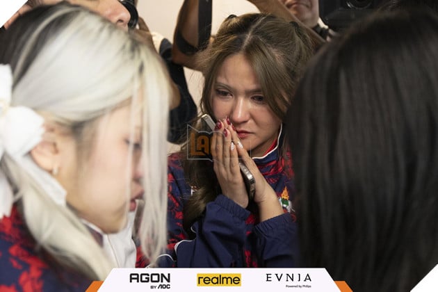 SEA Games 33: Tổng Kết Ngày Thi Đấu Esports Đầy Biến Động Với Liên Quân Mobile 4