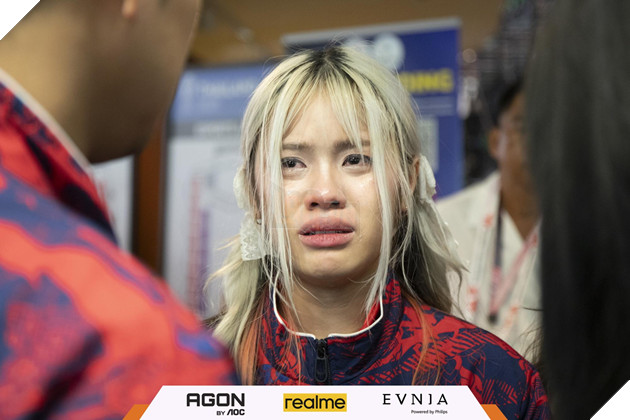 SEA Games 33: Tổng Kết Ngày Thi Đấu Esports Đầy Biến Động Với Liên Quân Mobile 6