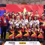 SEA Games 33: Tổng Kết Ngày Thi Đấu Esports Đầy Biến Động Với Liên Quân Mobile ene5871 llnzjpg