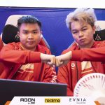 SEA Games 33: Chung Kết Nhánh Thắng Liên Quân Mobile - Việt Nam Ngược Dòng Ấn Tượng ene6159 jadvjpg