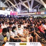 SEA Games 33: Đông Đảo Khán Giả Việt Nam Đến Cổ Vũ Cho Free Fire Và Liên Quân Mobile ene6179 udxcjpg