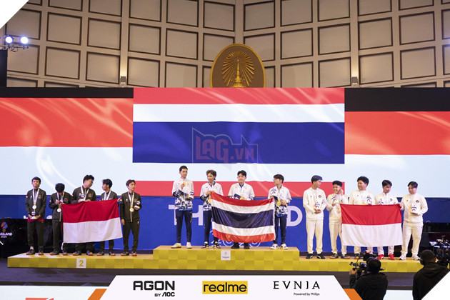 SEA Games 33: Đội Tuyển Quốc Gia Việt Nam Vượt Qua Thái Lan Ở Hai Mặt Trận Với Cùng Kết Quả 5