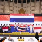 SEA Games 33: Huy Chương Vàng Free Fire Chính Thức Thuộc Về Đội Tuyển Quốc Gia Thái Lan ene6324 vqmrjpg