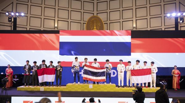 SEA Games 33: Huy Chương Vàng Free Fire Chính Thức Thuộc Về Đội Tuyển Quốc Gia Thái Lan ene6324 vqmrjpg