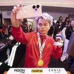 SEA Games 33: VĐV Liên Quân Mobile Huy Hoàng Chia Sẻ Niềm Vui Đoạt Huy Chương Vàng ene6689 hstujpg