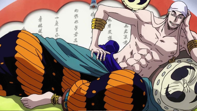 One Piece: Top 10 phản diện